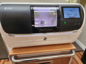 Cerec Crowns Lane Dentistry