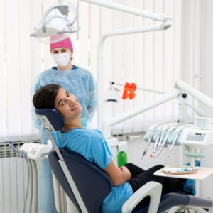 Dental Checkup And Cleaning in Statesboro
