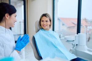 Dentist Accepting New Patients in Statesboro