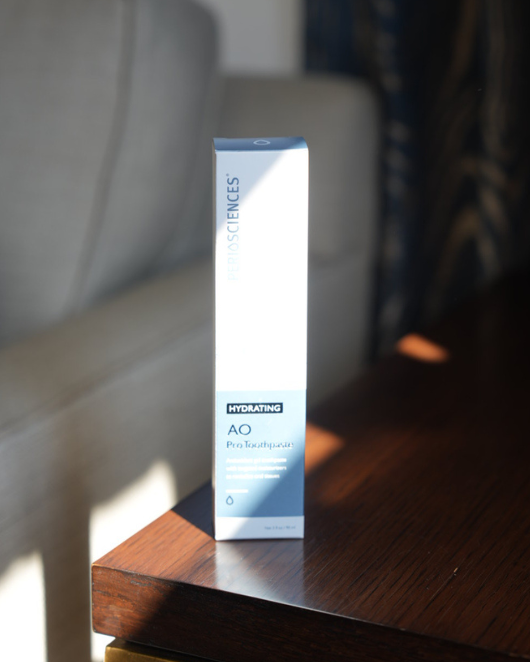 PerioSciences oral care products