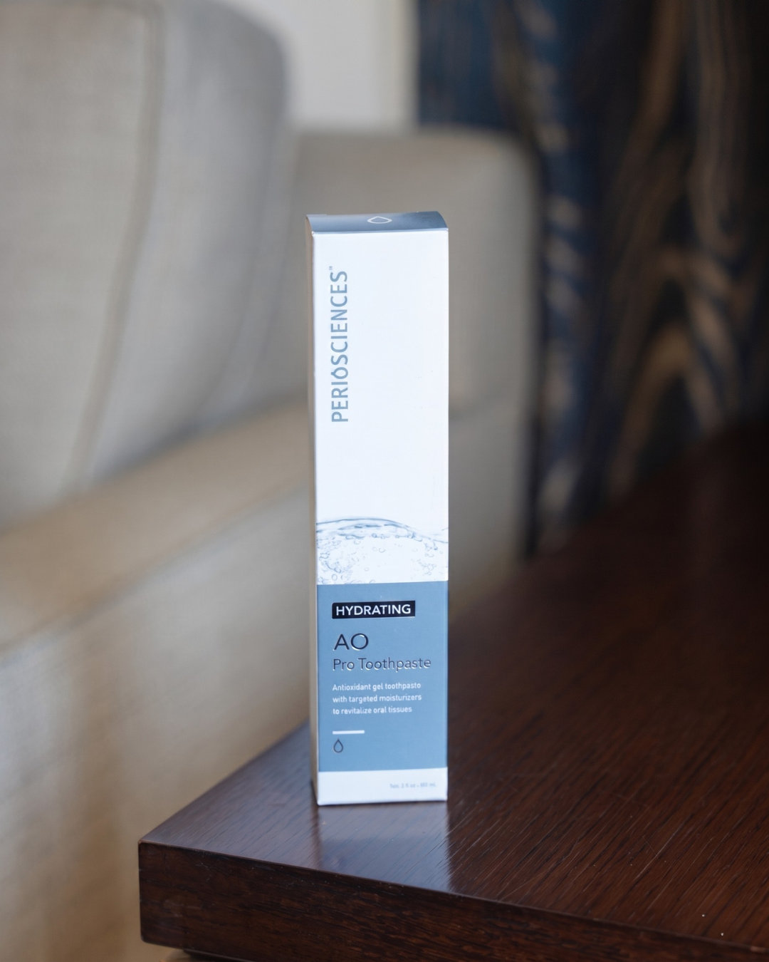 PerioSciences oral care products