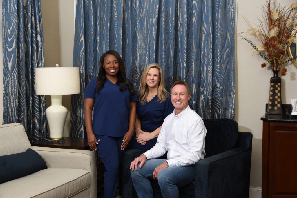 Hygiene Group with Dr. Lane